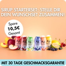 Sirup Starterset