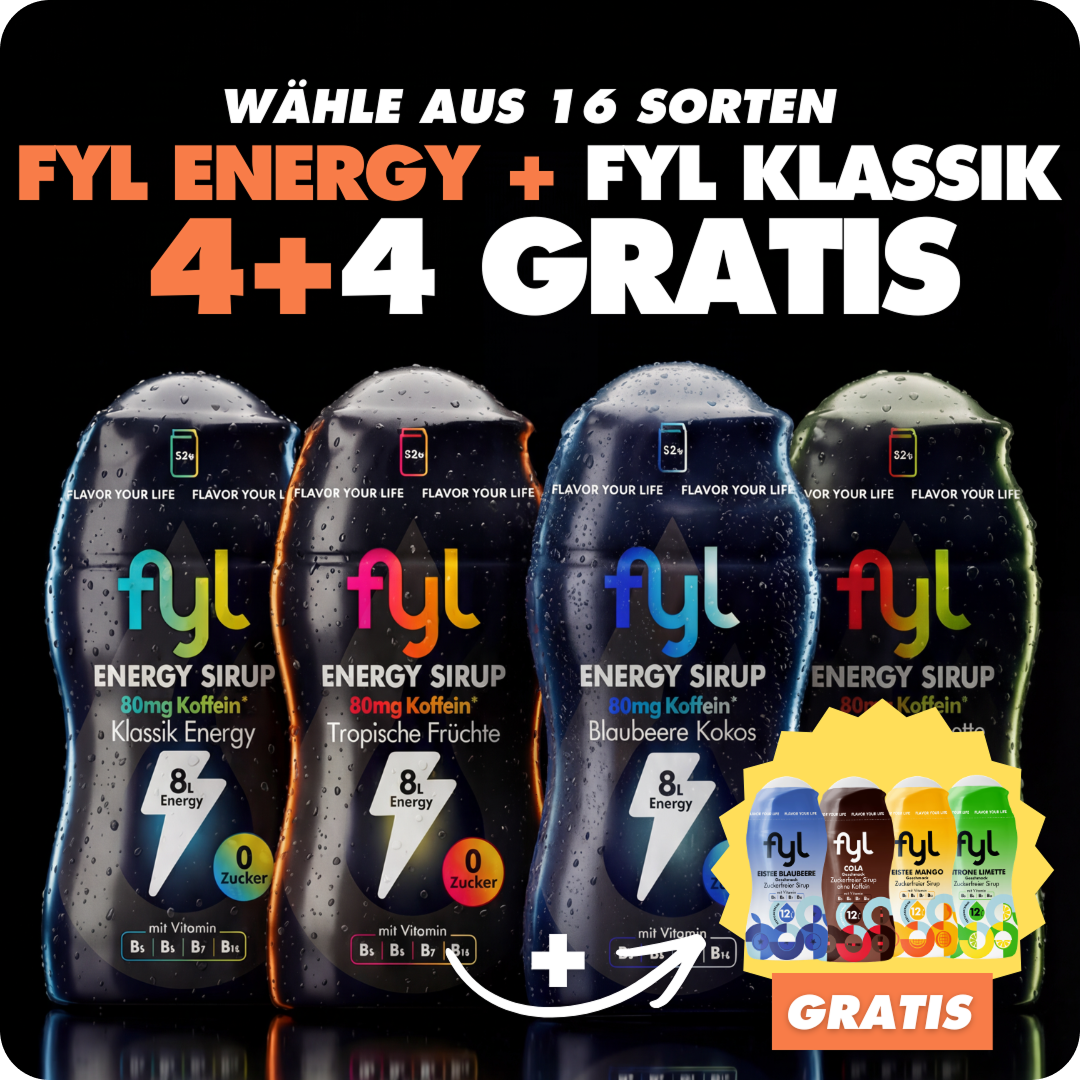 fyl 4+4 Gratis Energy+Klassik