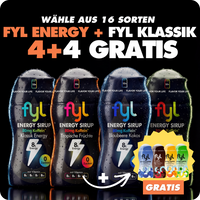 fyl 4+4 Gratis Energy+Klassik