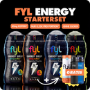 Energy Starterset Aktion