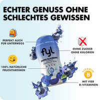 12er Sparset Roter Apfel