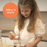 (PL) Syrop Barista bez cukru