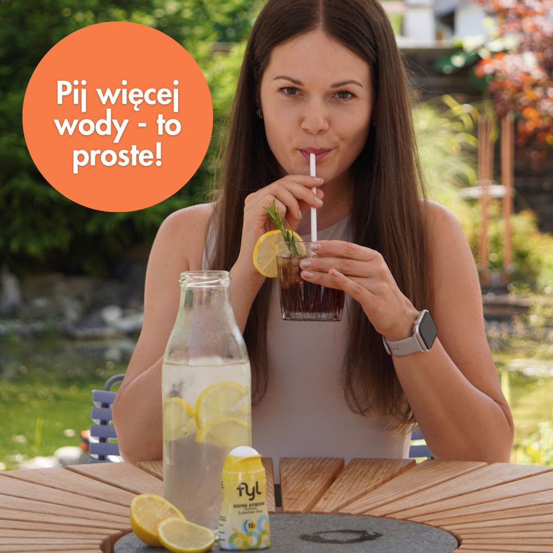 (PL) Syrop Barista bez cukru